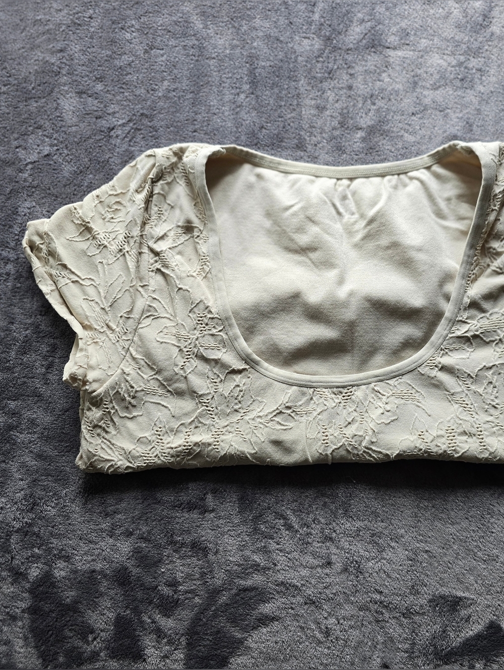 Aerie Superchill Crop Top Size XL
